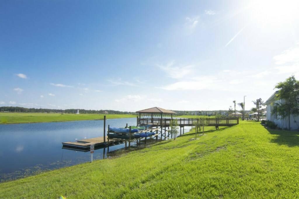 Amazing Apartment At Storey Lake Sl47313 Kissimmee Zewnętrze zdjęcie