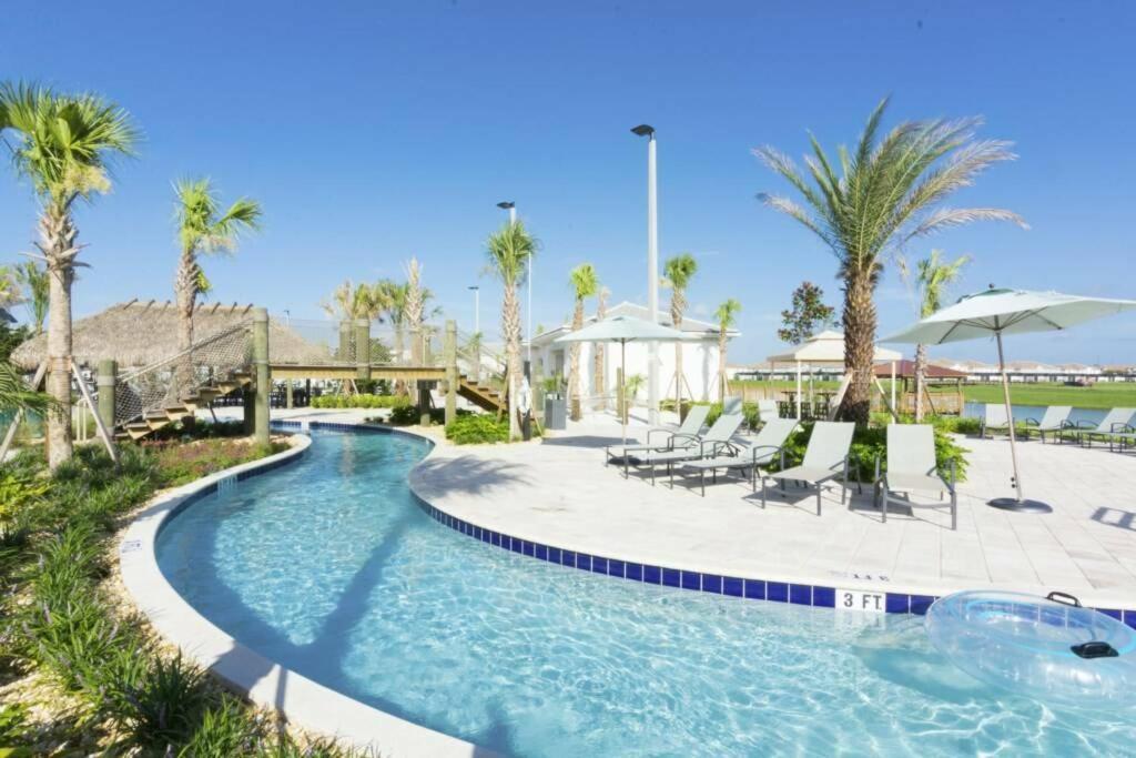 Amazing Apartment At Storey Lake Sl47313 Kissimmee Zewnętrze zdjęcie