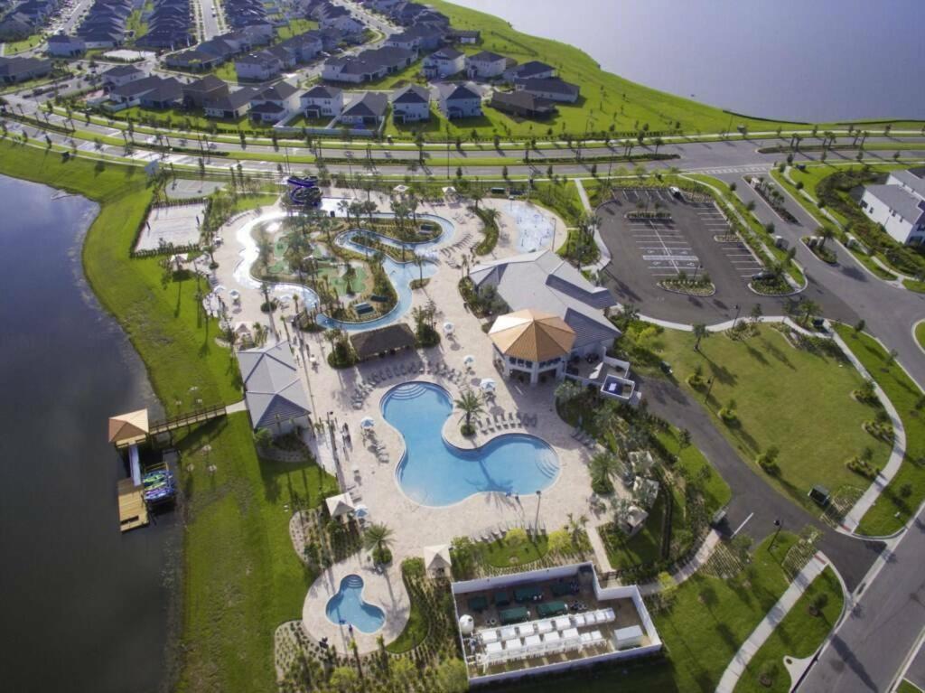 Amazing Apartment At Storey Lake Sl47313 Kissimmee Zewnętrze zdjęcie