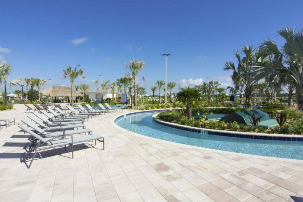 Amazing Apartment At Storey Lake Sl47313 Kissimmee Zewnętrze zdjęcie