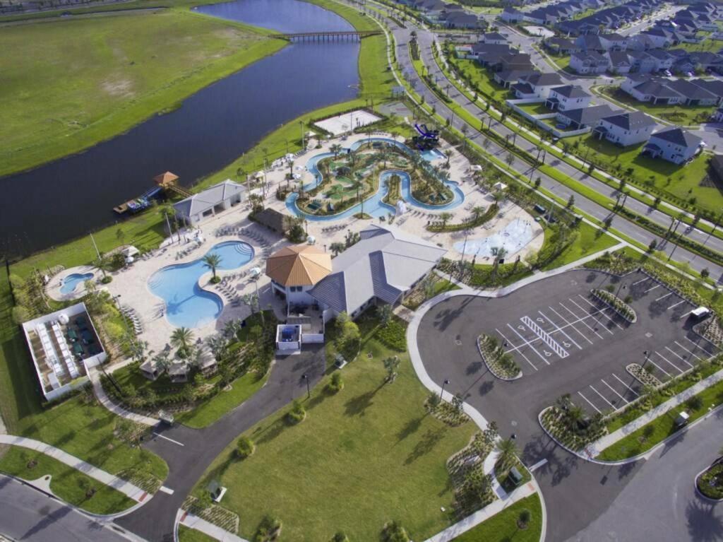 Amazing Apartment At Storey Lake Sl47313 Kissimmee Zewnętrze zdjęcie